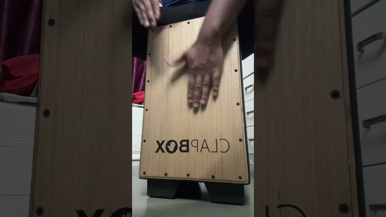 Clapbox Beat Tutorial | Guitario | 