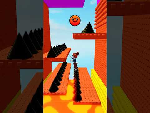 2d Roblox Parkour 😱