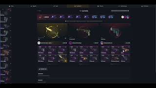 OPENING THE MAJESTIC VAULT CASE - CS2 CASE OPENING