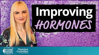Improve Hormone Health the Natural Way | Dr. Gemma Newman