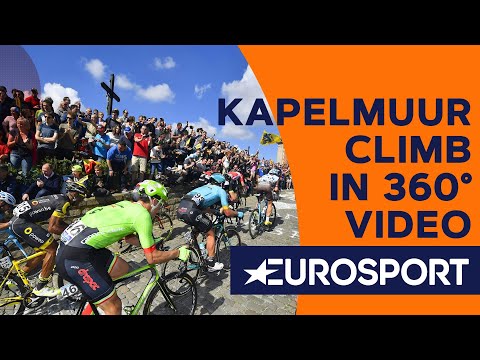 Video: Kapelmuur atgriežas Flandrijas tūrē