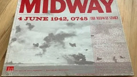 Reminisces of "Midway"