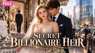 【FULL】Abandoned at the Altar—She Married the Secret Billionaire Heir That Night screenshot 2