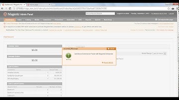 Featured Product Slider Magento Extension