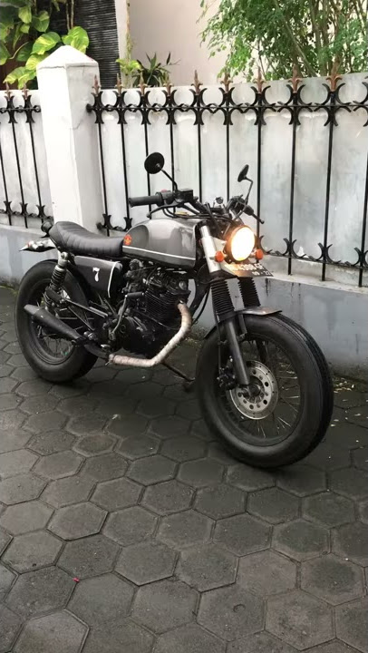 MODEL JAPSTYLE TIGER 2002 !