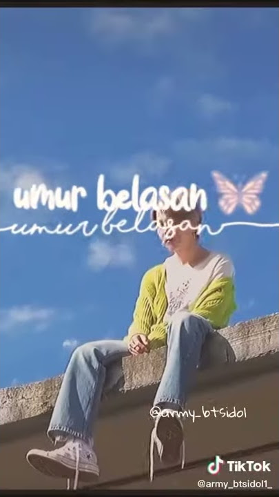 tapi mama bilang tak boleh bercinta