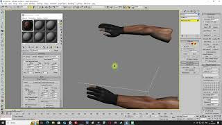 видео: Создание нового оружия для «Far Cry» - система CAT - экспорт сцены в 3DS-Max-8 картинка: Создание нового оружия для «Far Cry» - система CAT - экспорт сцены в 3DS-Max-8