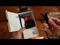 Unboxing of my Gopro hero 8 nood po tayo