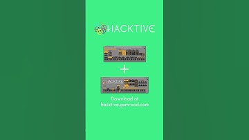 Random Notes + CHORDinates | Ableton | Max for Live