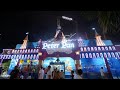 Disneys peter pan flight  luna park rip off   peter pan  pov  lunapark cap dagde 2020