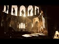 ANCIENT ROMAN LIBRARY ATMOSPHERE l Cinematic ASMR