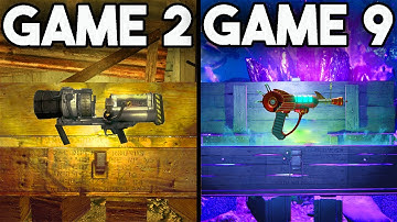 Trying The 2 Box Challenge On Every Zombies Game