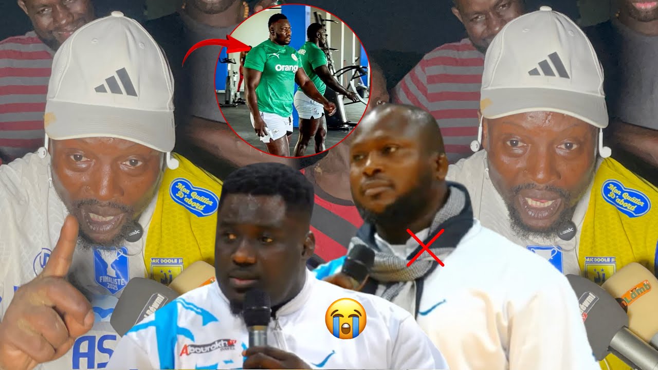 Urgent 🚨 Zarco Toth na kass yi, Modou Lô mounul si dara Sa-Thies…Limouma def 😭😭