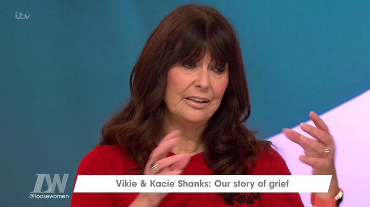 Katie Shanks Shares the Extent of Her Father's Wor...