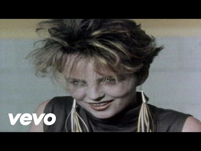 Happy Birthday - Altered Images