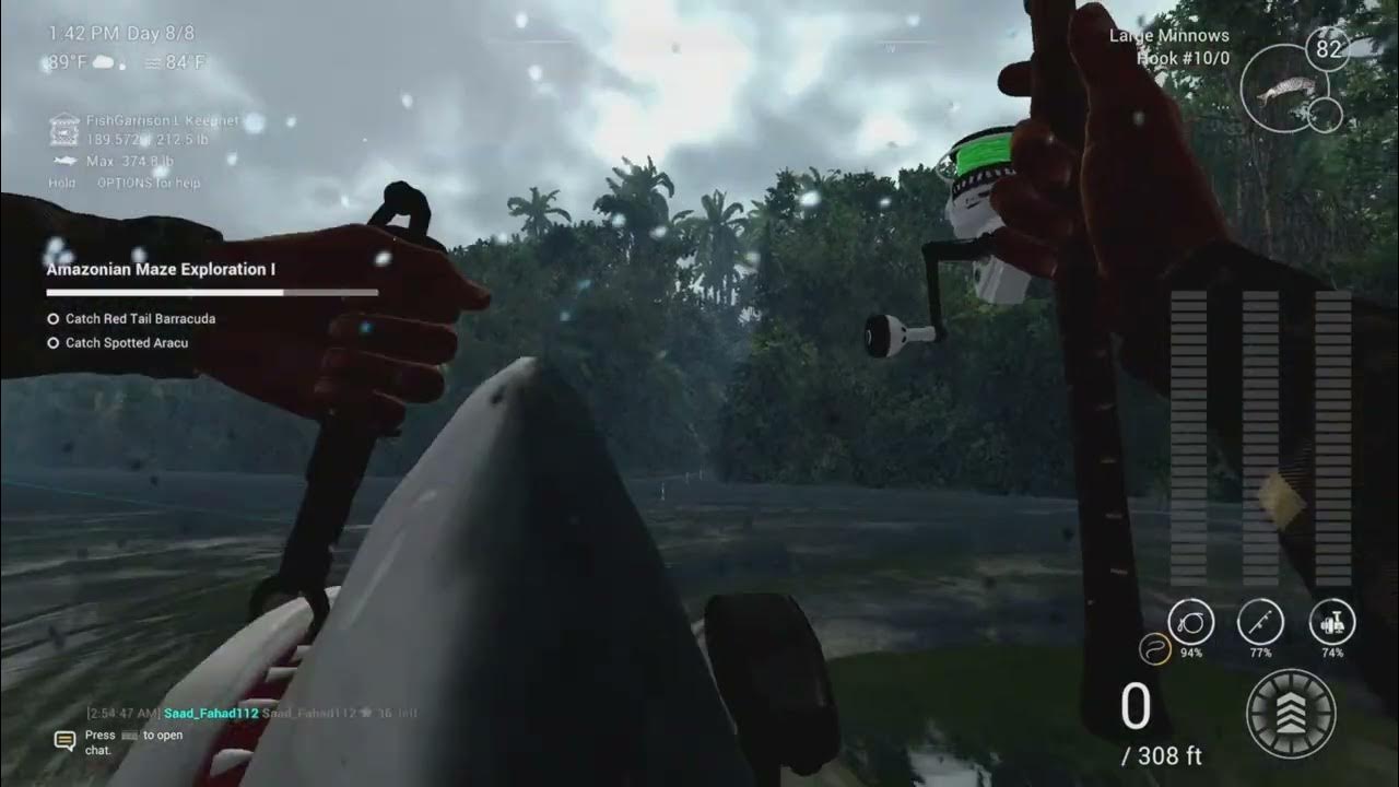 Fishing Sharks everywhere YouTube