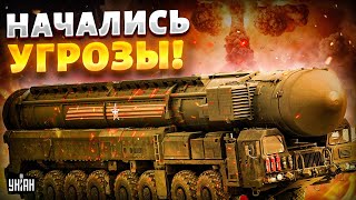 Москва и Минск ПОДНЯЛИ ВОЙСКА: угрожают ядеркой! Будут ПРОВОКАЦИИ
