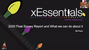 xEssentials S4E2 Pixel Survey Report
