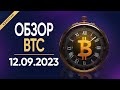 Спот ETF на Bitcoin и прогноз цены на 2023