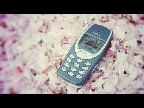 Looking Back - 2000 - Nokia 3310