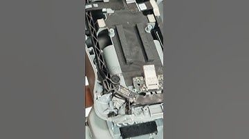 Dji Air3 Single Sensor replacement Vision sensor calibration error #djirepair #djiair3svisionsensor