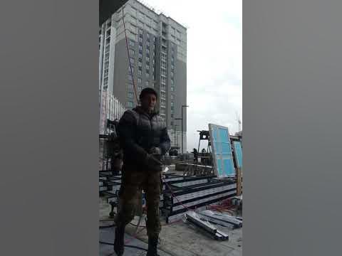 строители #строители #приколы #стройка #пенза #созвездие #спутник # ...