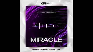 Happy Deny, Rodionov1977 - Miracle (Anton Pavlovsky Remix) (Sound Of Soul Lab)