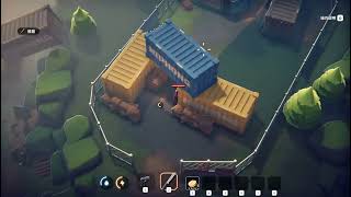 ダッコフ　カモ狩りRTA　17分37秒　【Escape from Duckov Demo chapo% speedrun in 17:37】 screenshot 2