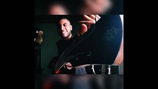 Video thumbnail of "Guaco - Si fuera tu bailo conmigo (Bass Cover)"