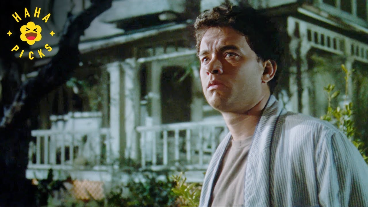 Life in a Quaint Suburb | The 'Burbs