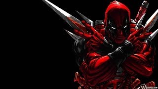 DCUO - Iconic Style Deadpool ( Marvel)