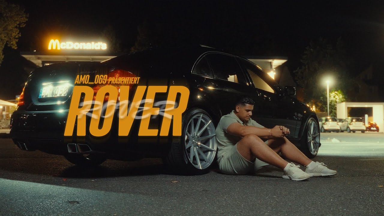 Watch AMO_069 - ROVER ( prod by. Yildirim & Kadoxy Beats ) on YouTube Watch AMO_069 - ROVER ( prod by. Yildirim & Kadoxy Beats ) on YouTube