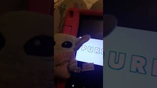 Calling Out For Playing Kc Sfx