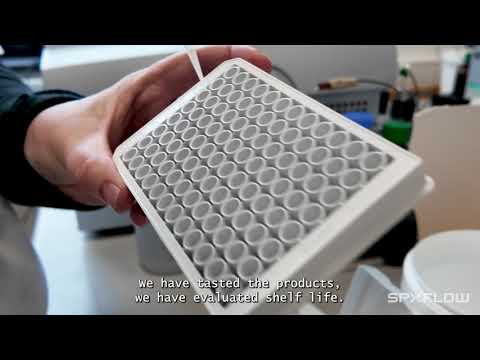 APV Infusion UHT Featuring SteamRecycle™ Earns 2026 SEAL Business Sustainability Award