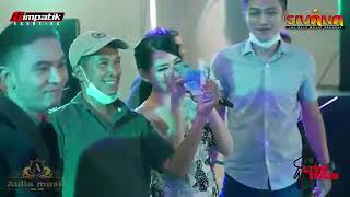 Gerry Mahesa ft  Lala Widy -  Emas Hantaran - New SIVANA