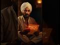 The Final Words of Bhagat Singh Before Hanging! #history
