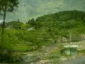 新緑の三河路