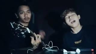 Lupakanlah semua kenangan ini(cover chika lutfi)
