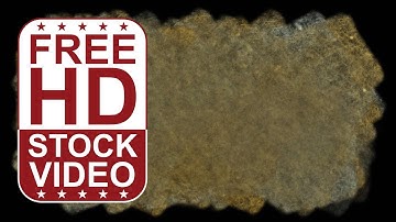 Free Stock Videos - abstract animated grunge background 2D animation