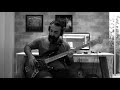 Anthrax - Indians - Bass cover (HD) by Glauco Marcon