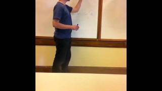 Writing Argument Outlines