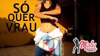 Playlist de Funk - MaluS2Dancer