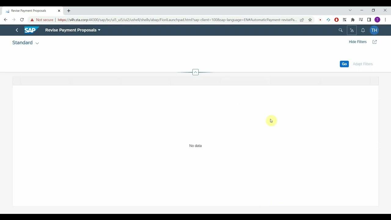 Create Cherwell tickets from Fiori Apps YouTube