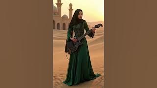 AL-MUSTHOFA (Rasulullah SAW) GothicMetal Religi