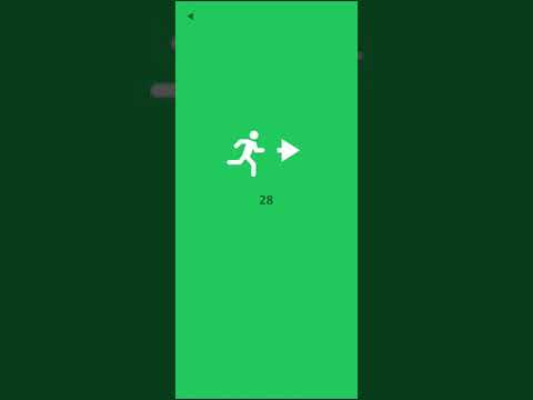 Green - 28 Level   Walkthrough  |  БЫСТРОЕ ПРОХОЖДЕНИЕ