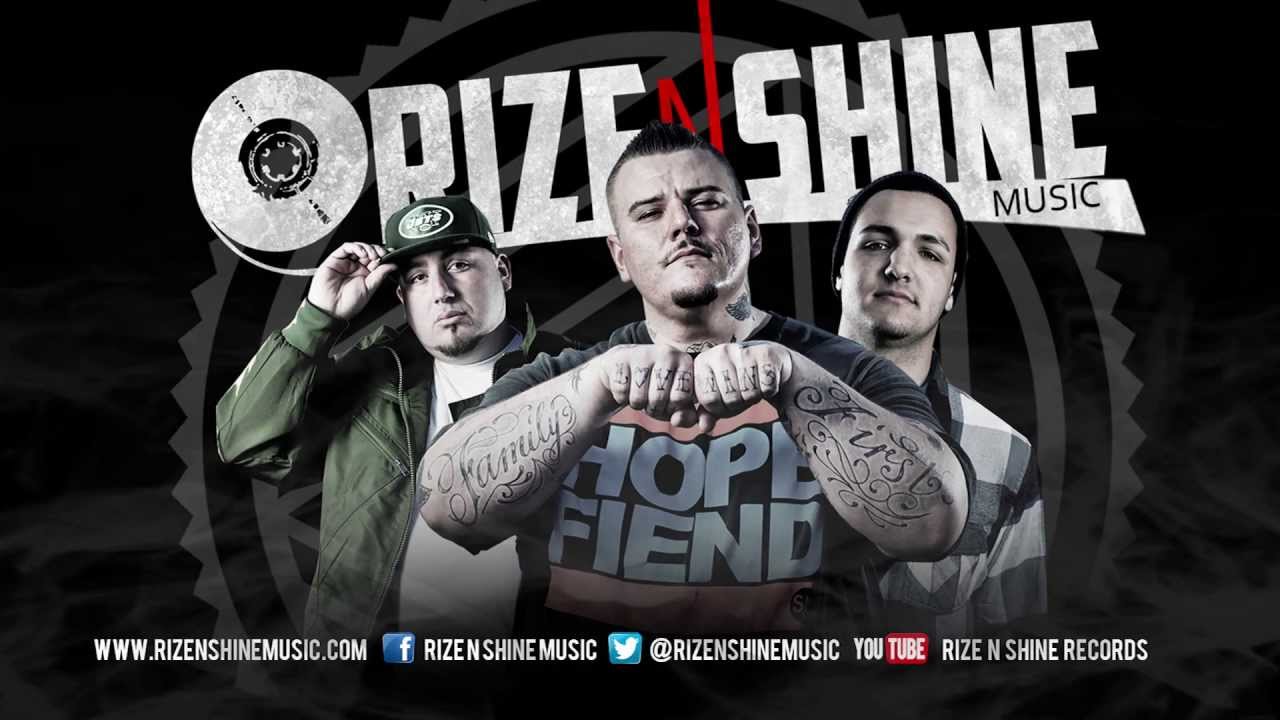 Rize N Shine EPK