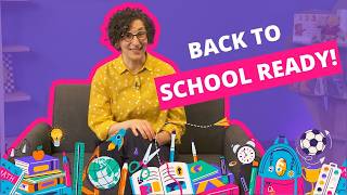 Teachers Reveal Secrets for a Stress Free School Year The Planning Period