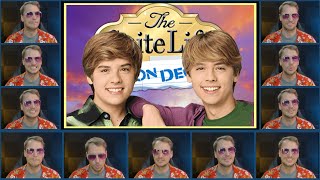 The Suite Life on Deck Theme - TV Tunes Acapella