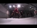 Yan Ting 周殷廷 - 《Gonna Be Alright》(Dance Practice Version)