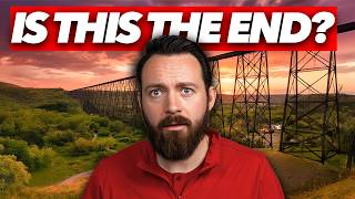 The Lethbridge Housing Market is Shifting! (August Market Update)